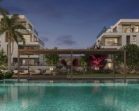 Nouvelle construction - Appartement - Benicassim