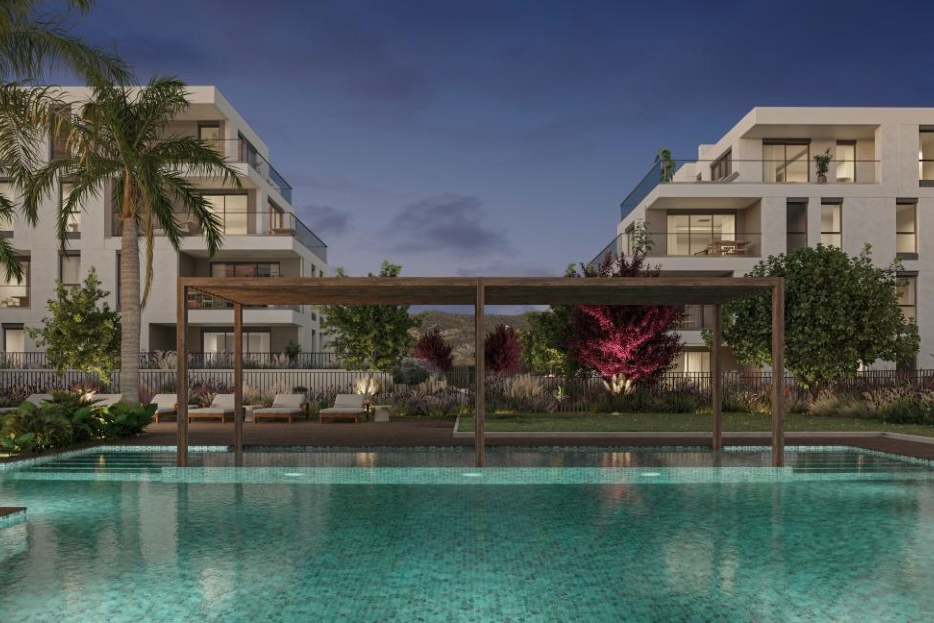 Nouvelle construction - Appartement - Benicassim