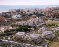 Nouvelle construction - Appartement - Benicassim