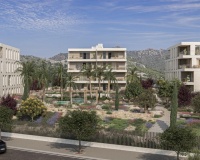 Nouvelle construction - Appartement - Benicassim