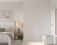 Nouvelle construction - Appartement - Benicassim