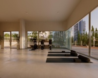 Nouvelle construction - Appartement - Calpe