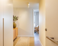 Nouvelle construction - Appartement - Calpe