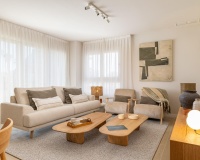 Nouvelle construction - Appartement - Calpe