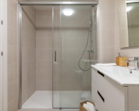 Nouvelle construction - Appartement - Calpe