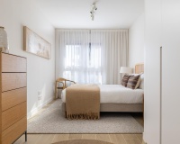 Nouvelle construction - Appartement - Calpe