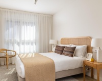 Nouvelle construction - Appartement - Calpe