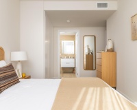 Nouvelle construction - Appartement - Calpe