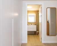 Nouvelle construction - Appartement - Calpe