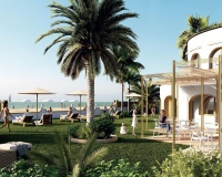 Nouvelle construction - Appartement - El Verger