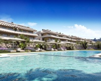 Nouvelle construction - Appartement - Finestrat