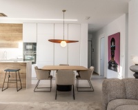 Nouvelle construction - Appartement - Finestrat