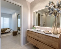 Nouvelle construction - Appartement - Finestrat