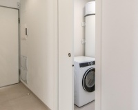 Nouvelle construction - Appartement - Finestrat