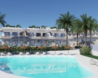 Nouvelle construction - Appartement - Finestrat