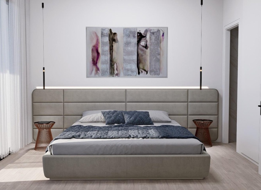 Nouvelle construction - Appartement - Finestrat