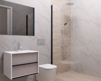 Nouvelle construction - Appartement - Finestrat