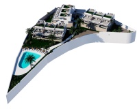 Nouvelle construction - Appartement - Finestrat