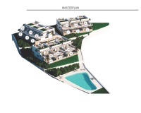 Nouvelle construction - Appartement - Finestrat