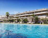 Nouvelle construction - Appartement - Finestrat