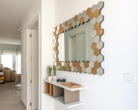 Nouvelle construction - Appartement - Finestrat