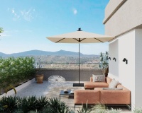 Nouvelle construction - Appartement - Hondón de las Nieves