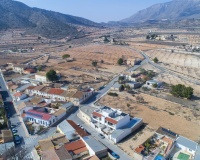 Nouvelle construction - Appartement - Hondón de las Nieves