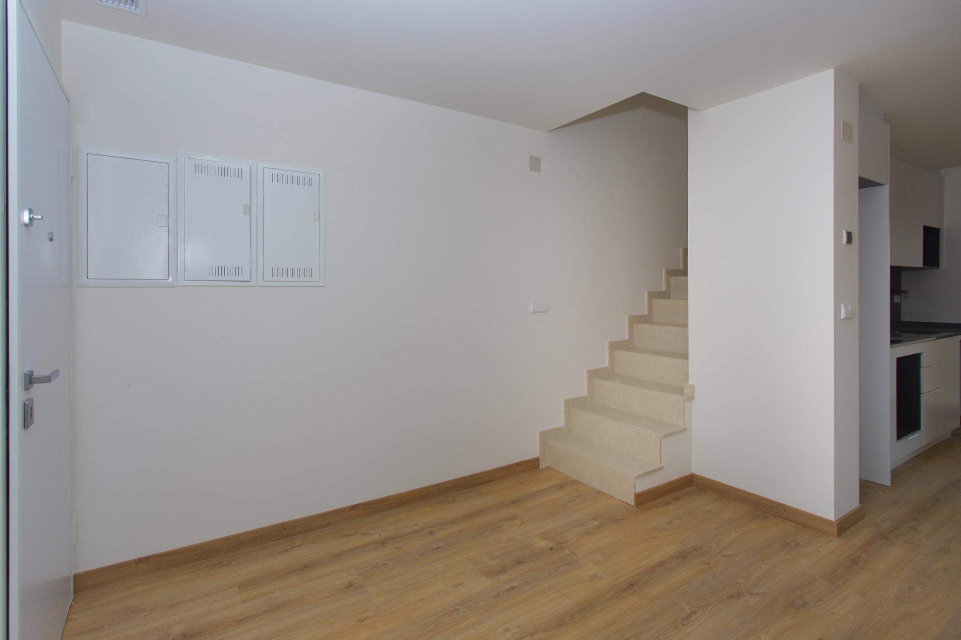 Nouvelle construction - Appartement - Hondón de las Nieves