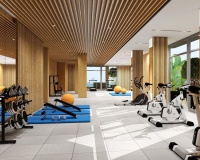 Nouvelle construction - Appartement - La Manga del Mar Menor - Mar Menor