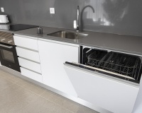 Nouvelle construction - Appartement - La Manga del Mar Menor - Mar Menor