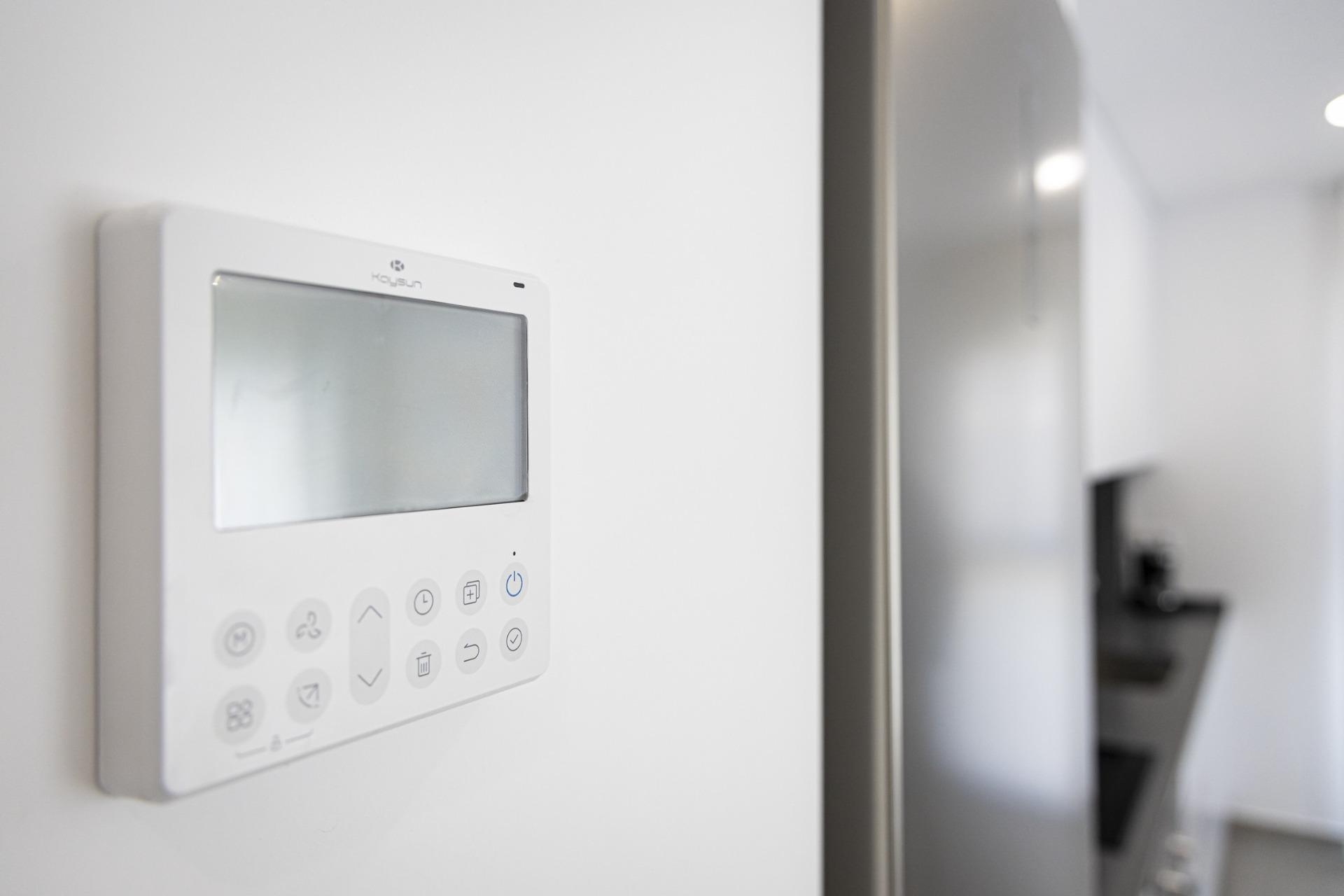 Nouvelle construction - Appartement - La Manga del Mar Menor - Mar Menor