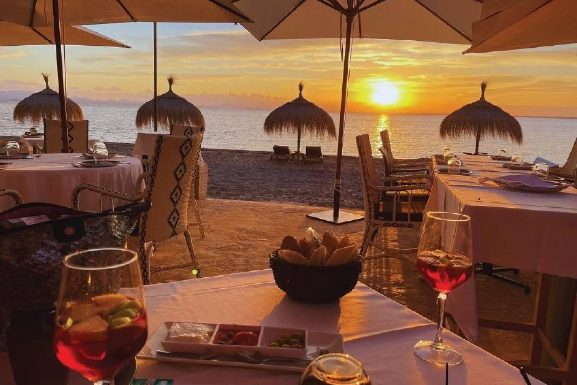 Nouvelle construction - Appartement - La Manga del Mar Menor - Mar Menor