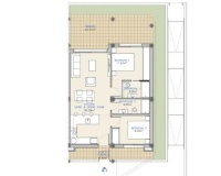 Nouvelle construction - Appartement - Los Alcazares - Mar Menor