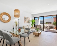 Nouvelle construction - Appartement - Los Alcazares - Mar Menor