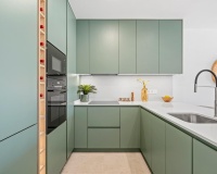 Nouvelle construction - Appartement - Los Alcazares - Mar Menor