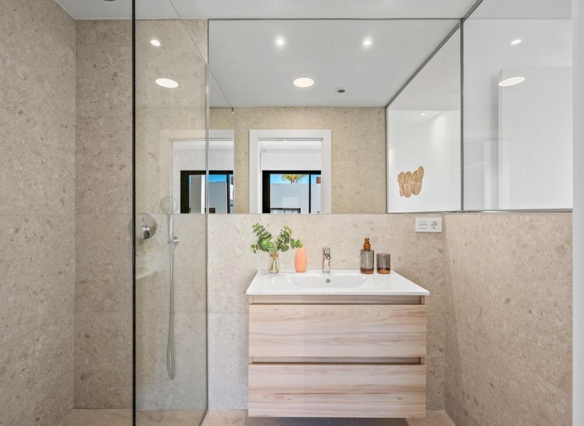 Nouvelle construction - Appartement - Los Alcazares - Mar Menor