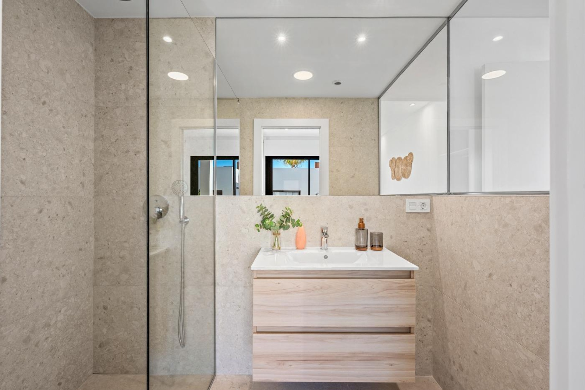 Nouvelle construction - Appartement - Los Alcazares - Mar Menor