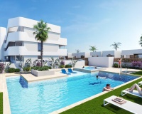 Nouvelle construction - Appartement - Los Alcazares - Mar Menor