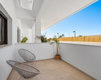 Nouvelle construction - Appartement - Los Alcazares - Mar Menor