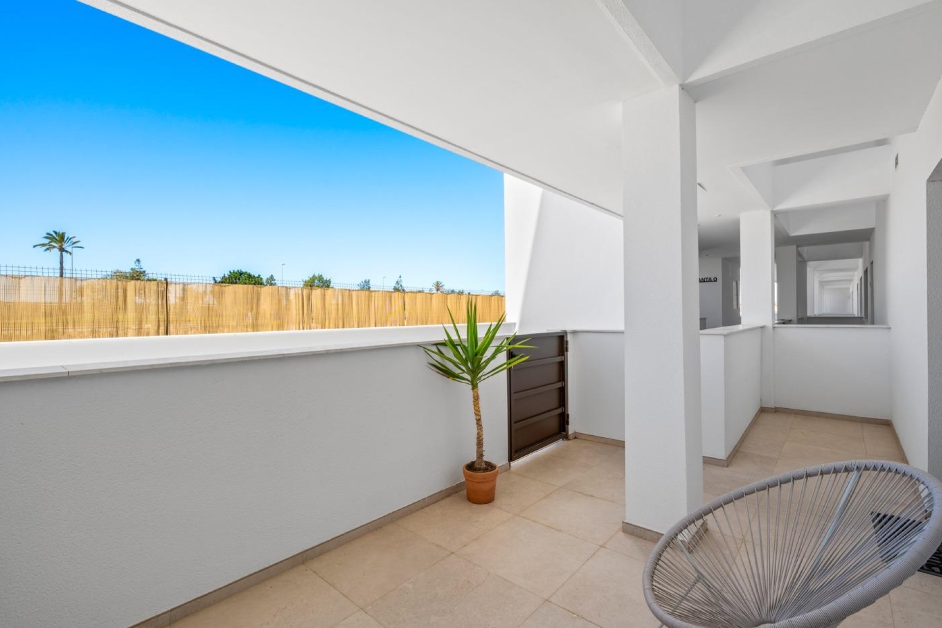 Nouvelle construction - Appartement - Los Alcazares - Mar Menor