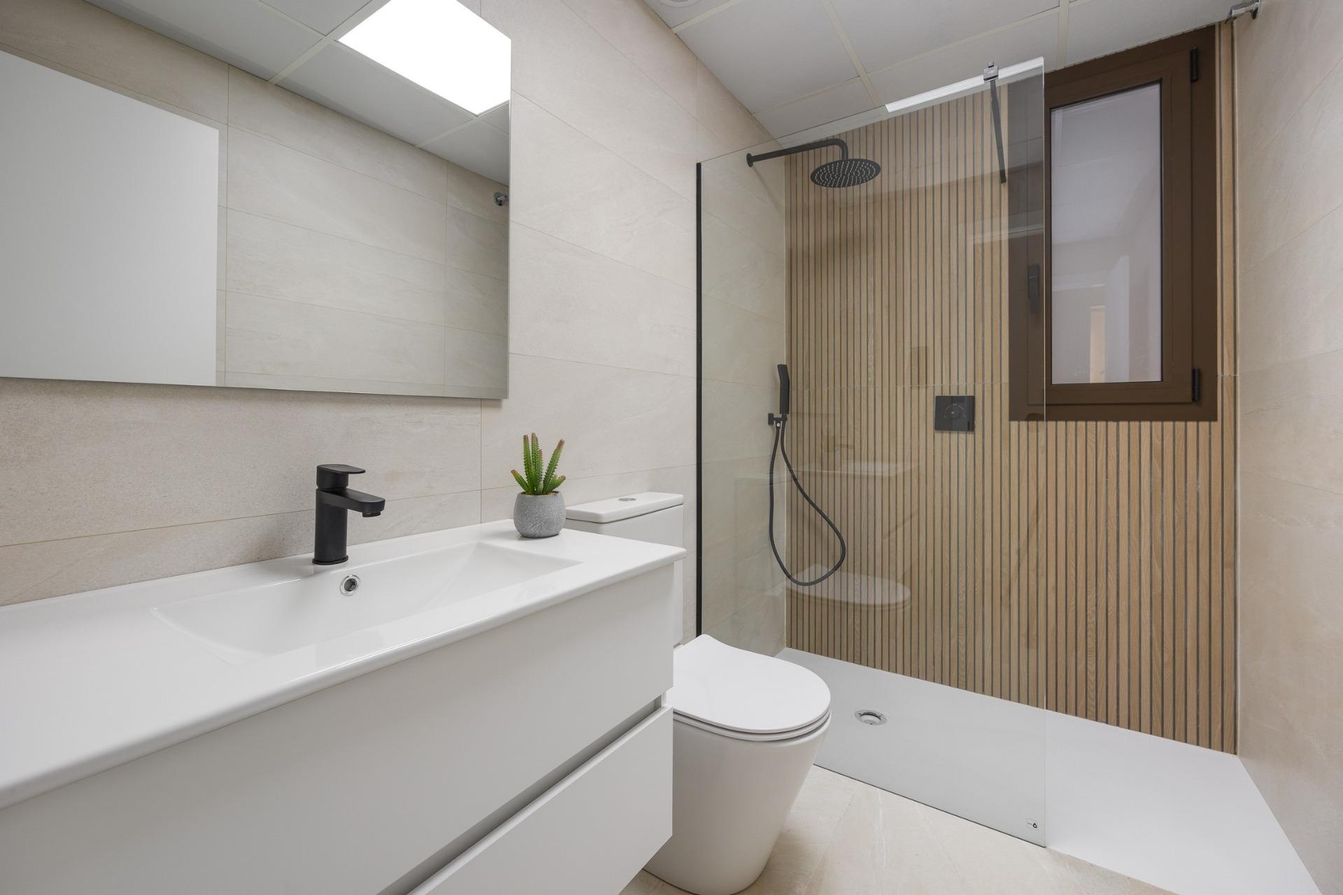 Nouvelle construction - Appartement - Los Alcazares - Mar Menor