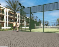 Nouvelle construction - Appartement - Los Alcazares - Mar Menor