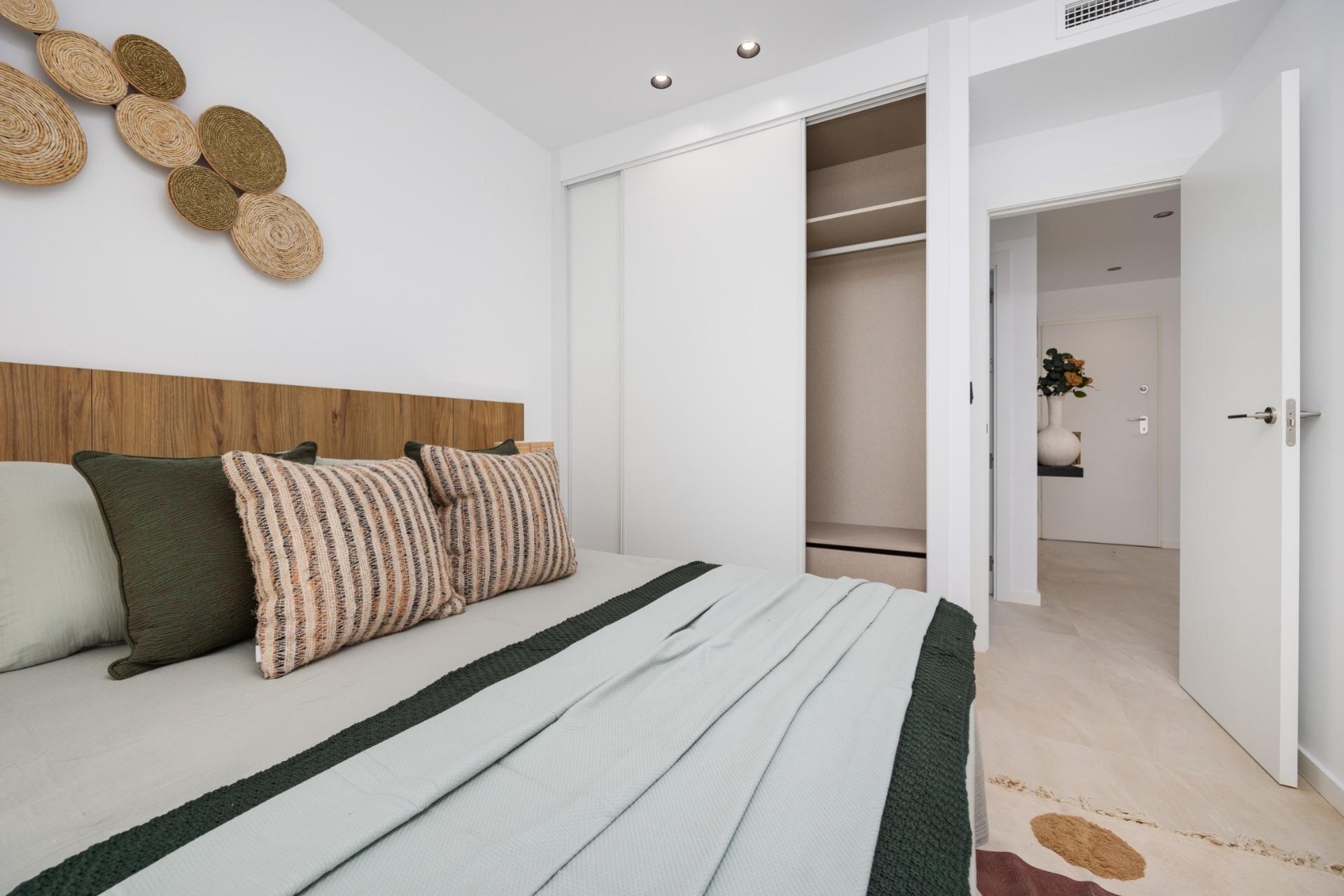 Nouvelle construction - Appartement - Los Alcazares - Mar Menor
