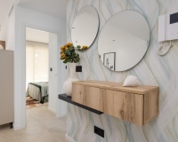 Nouvelle construction - Appartement - Los Alcazares - Mar Menor