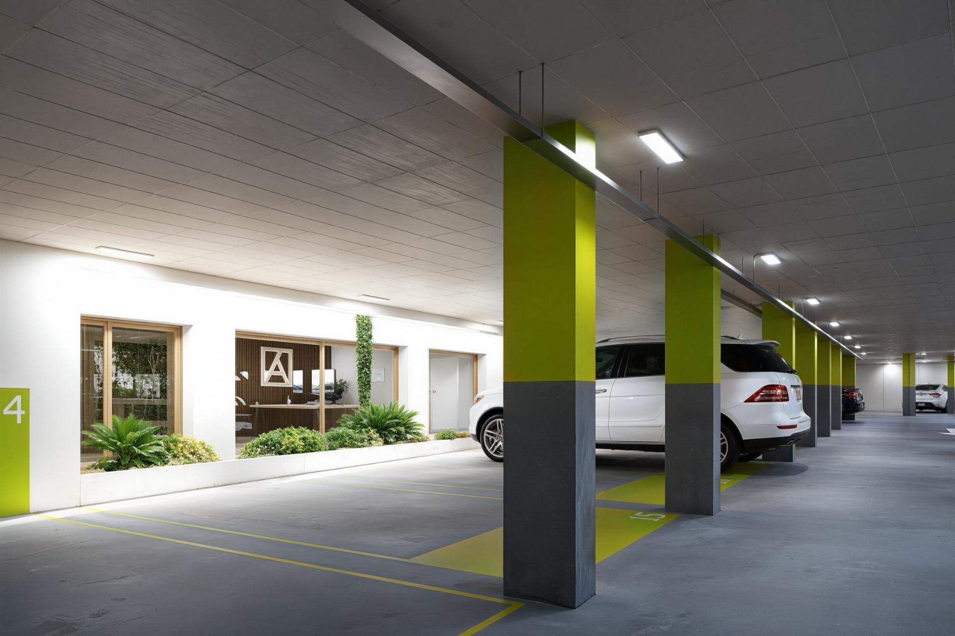 Nouvelle construction - Appartement - Los Alcazares - Mar Menor