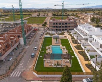 Nouvelle construction - Appartement - Los Alcazares - Mar Menor