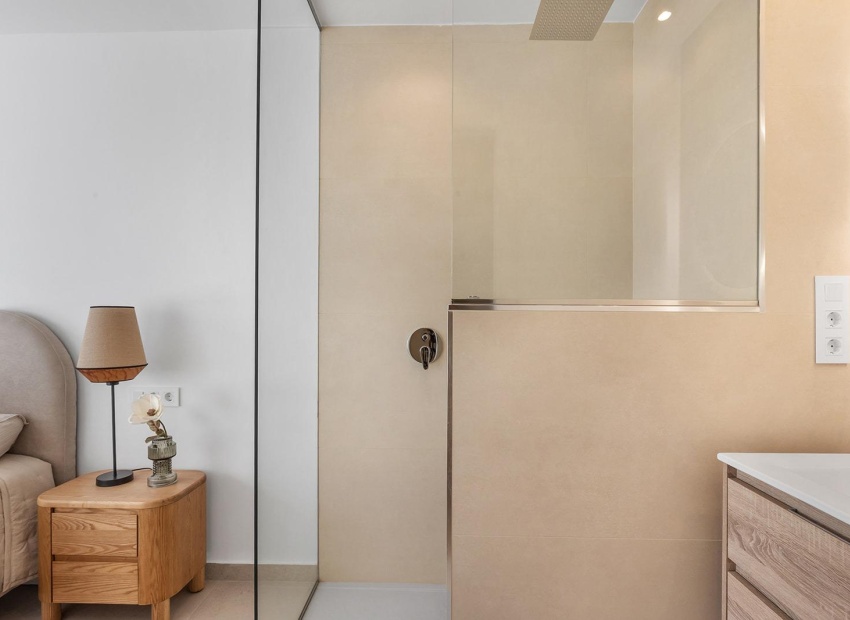 Nouvelle construction - Appartement - Los Alcazares - Mar Menor