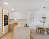 Nouvelle construction - Appartement - Los Alcazares - Mar Menor