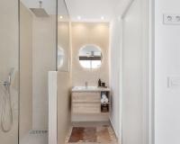 Nouvelle construction - Appartement - Los Alcazares - Mar Menor