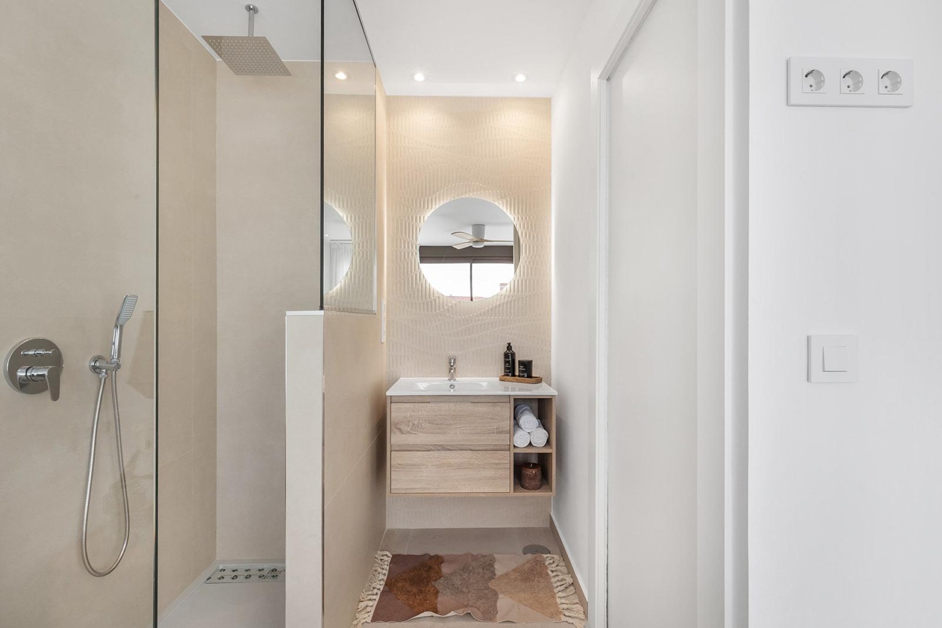 Nouvelle construction - Appartement - Los Alcazares - Mar Menor